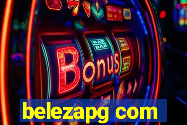 belezapg com